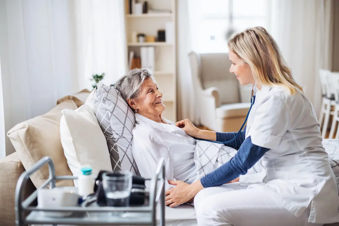 Hospice at Home